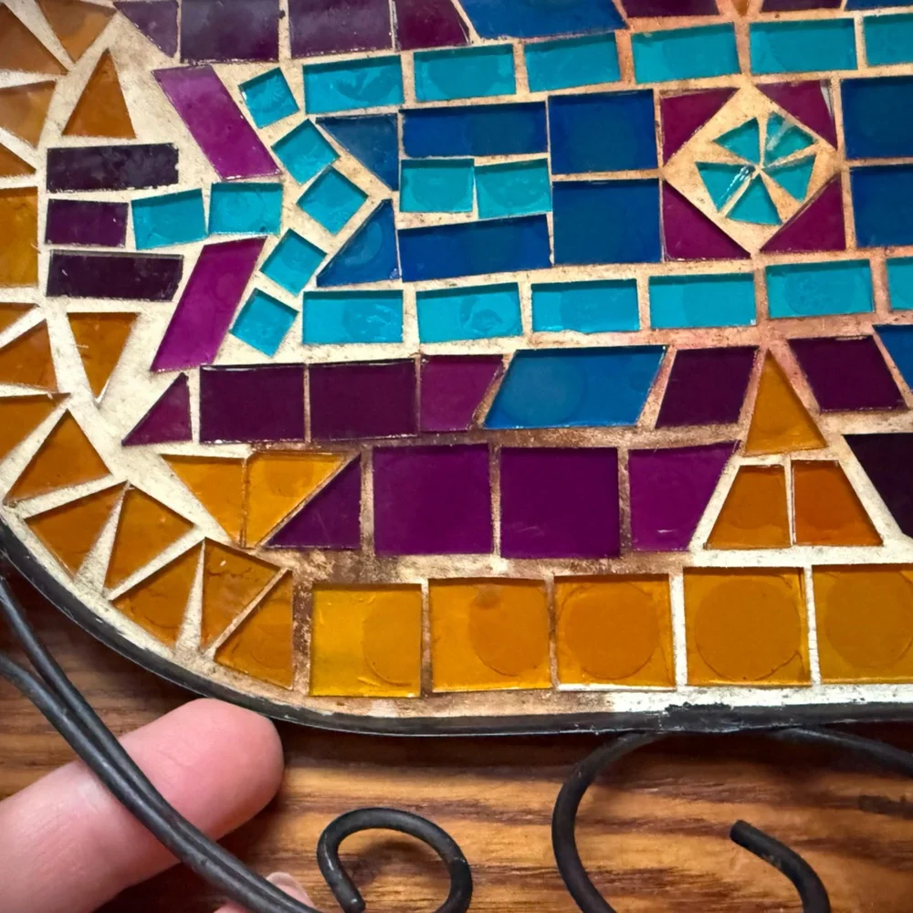 N/A metal design
